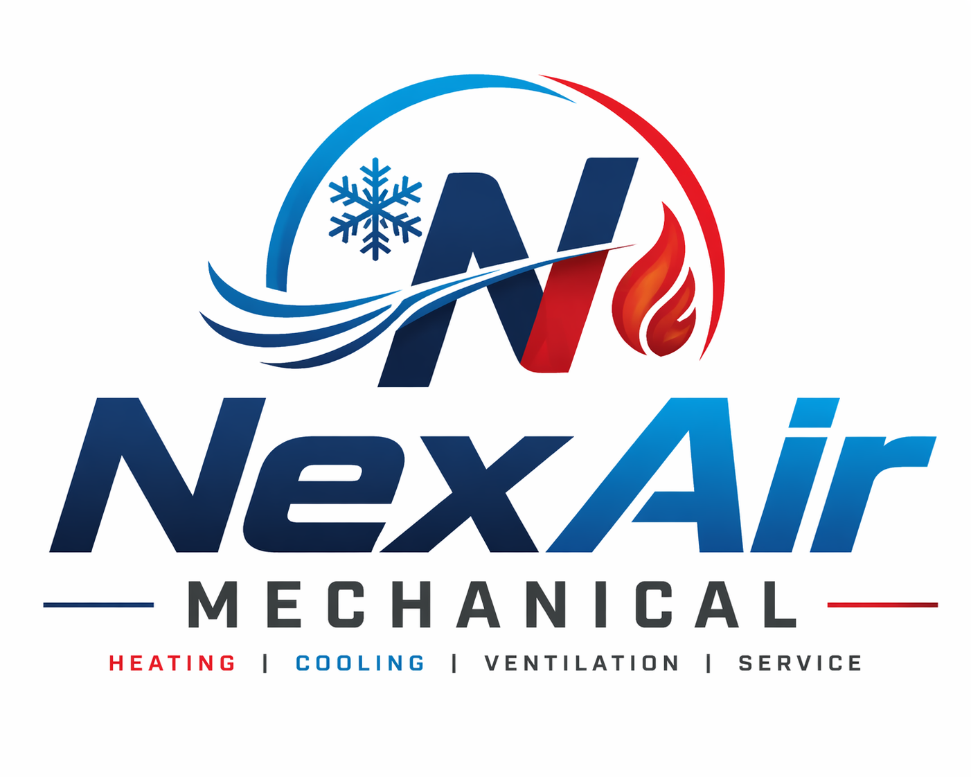 NexAir Mechanical